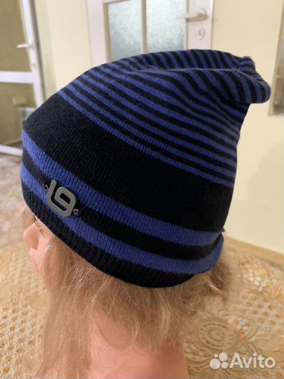 Новые Шапки Maximo Германия, Lennе/kerry51-55 р