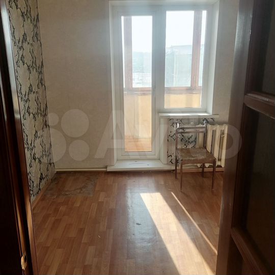 2-к. квартира, 55,5 м², 5/5 эт.
