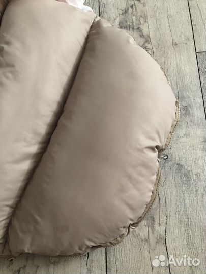 Конверт в коляску