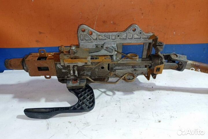 Колонка рулевая Audi Q3 2011 - Наст. Время