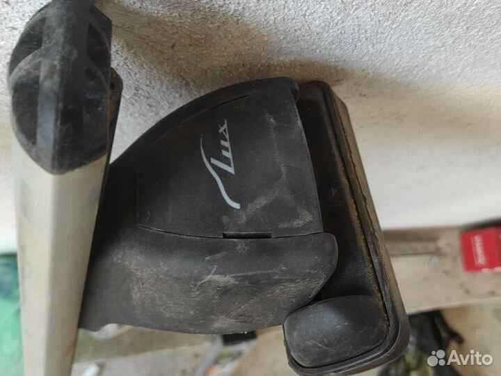 Багажник ford focus 2, s-max, cx-5, i30