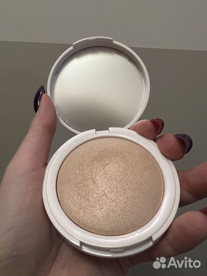 Хайлайтер soft glow highlighter shik