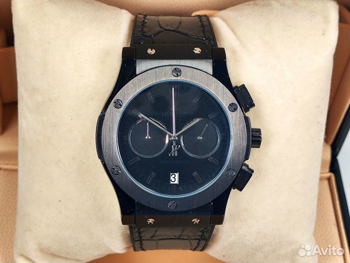 Часы мужские Hublot