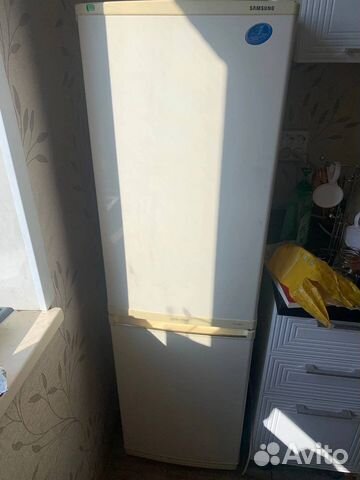 Холодильник Самсунг cool n cool узкий