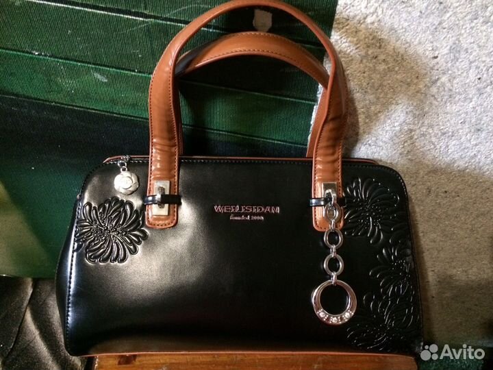 Сумка новая