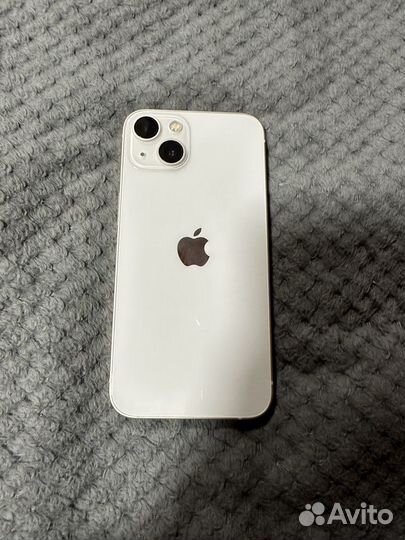 iPhone 13, 128 ГБ