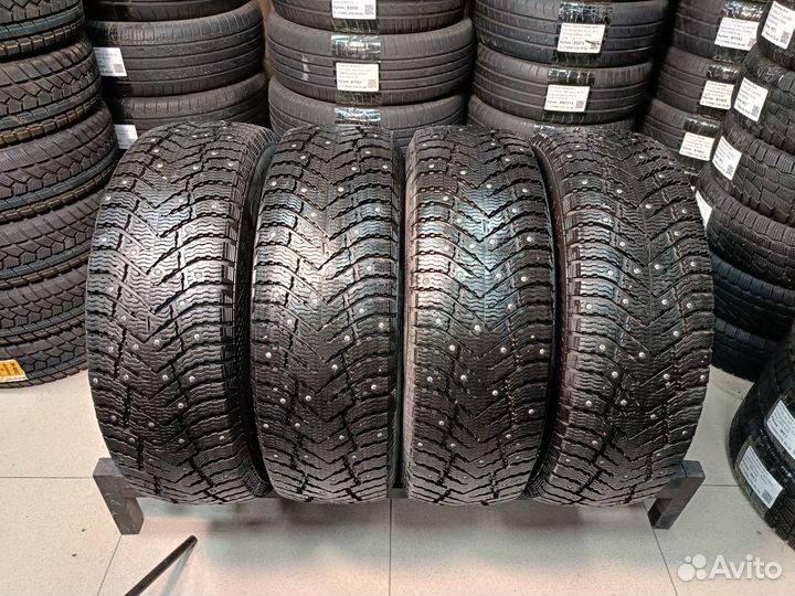 Cordiant Snow Cross 2 SUV 225/60 R17 103T