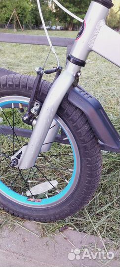 Детский велосипед Royal baby 16