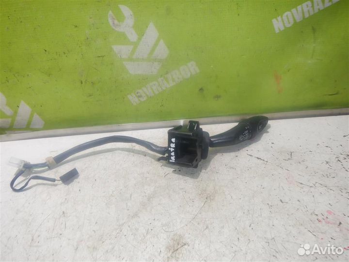 Переключатель стеклоочистителей Хендай Лантра 96