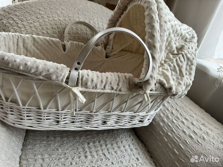 Детская люлька переноска