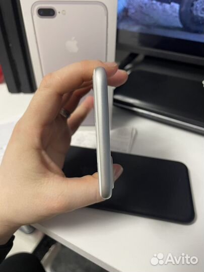 iPhone 7 Plus, 32 ГБ
