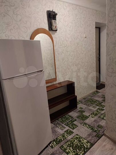 2-к. квартира, 45 м², 2/4 эт.