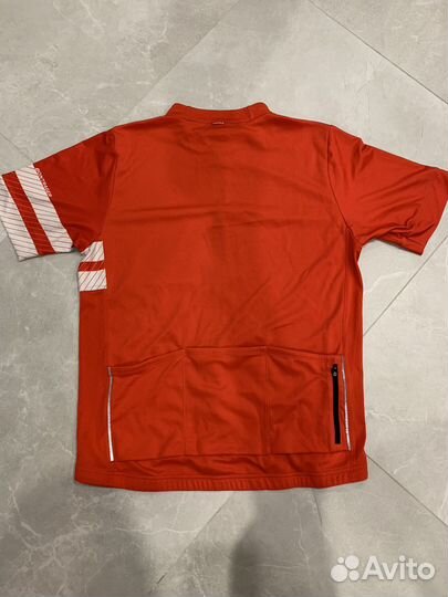 Велосипедная футболка Bontrager