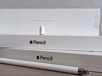 Apple pencil 1-го поколения