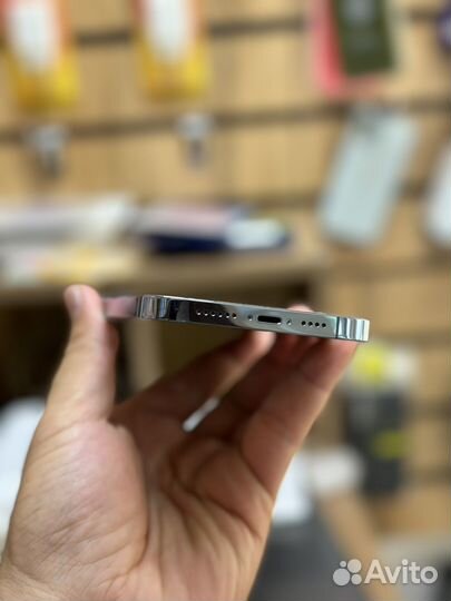 iPhone 13 Pro Max, 128 ГБ