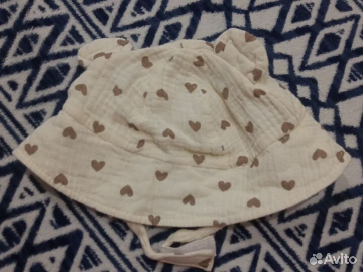 Пакет детских веще 74 размер