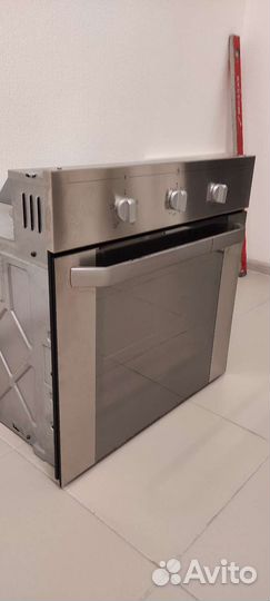 Духовой шкаф электрический whirlpool