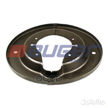 Щит тормозного механизма