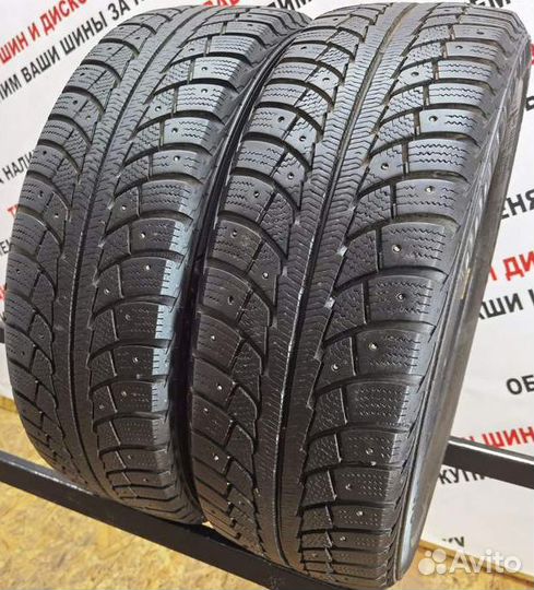 Matador MP 30 Sibir Ice 2 185/60 R15 M