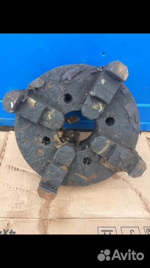 Станочное оборудование