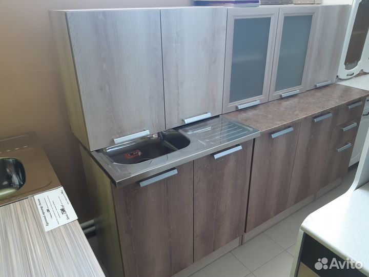 Кухонный гарнитур 