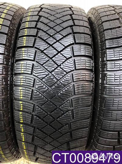 Pirelli Ice Zero FR 205/55 R16 96T