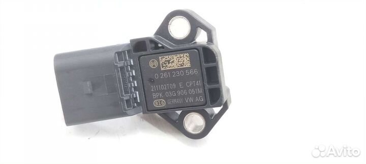 Датчик давления воздуха 2.0 CZP Volkswagen Tiguan