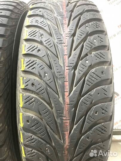 Yokohama Ice Guard IG35 195/65 R15 91M