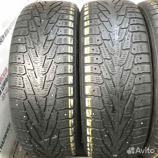 Nokian Tyres Hakkapeliitta 7 SUV 235/65 R17 M