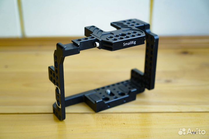 Клетка SmallRig для sony a7s2