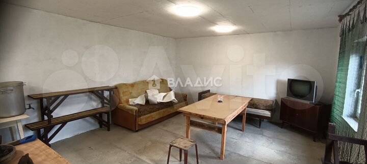 Дом 135 м² на участке 17,6 сот.