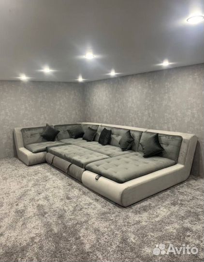 Диван от производителя