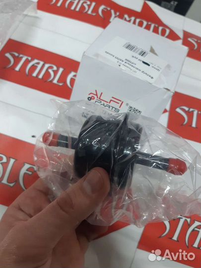 Фильтр масляный АКПП honda CRF 1000