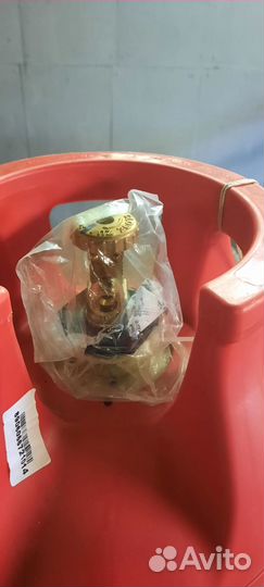 Композитный газовый баллон LiteSafe 12л