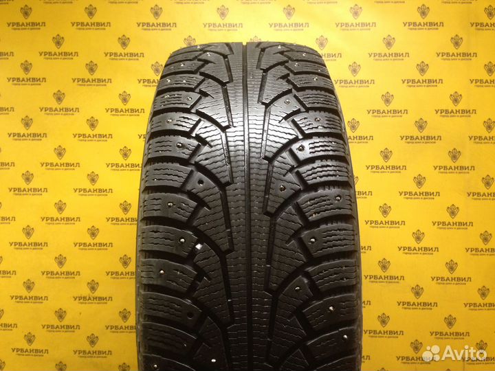 Nokian Tyres Hakkapeliitta 5 265/65 R17 116T