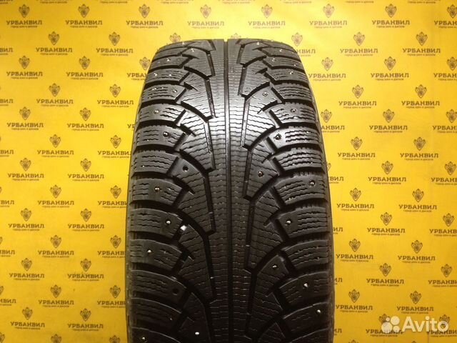 Nokian Tyres Hakkapeliitta 5 265/65 R17 116T