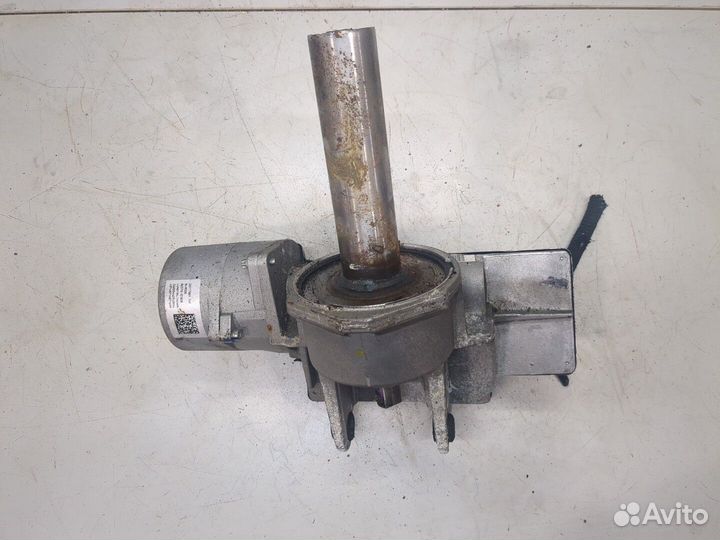 Электроусилитель руля Fiat Punto Evo, 2012