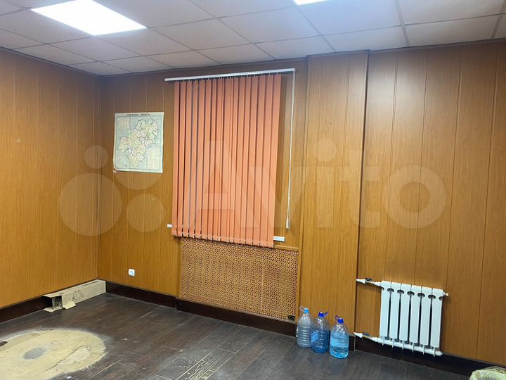 Офис, 20 м²