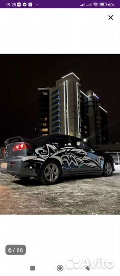 Виниловые наклейки