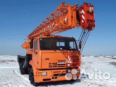 Аренда,Услуги Автокрана 20т.30 м.В любое время