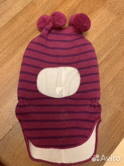 Шлемы Huppa, Lenne, р. 48-53