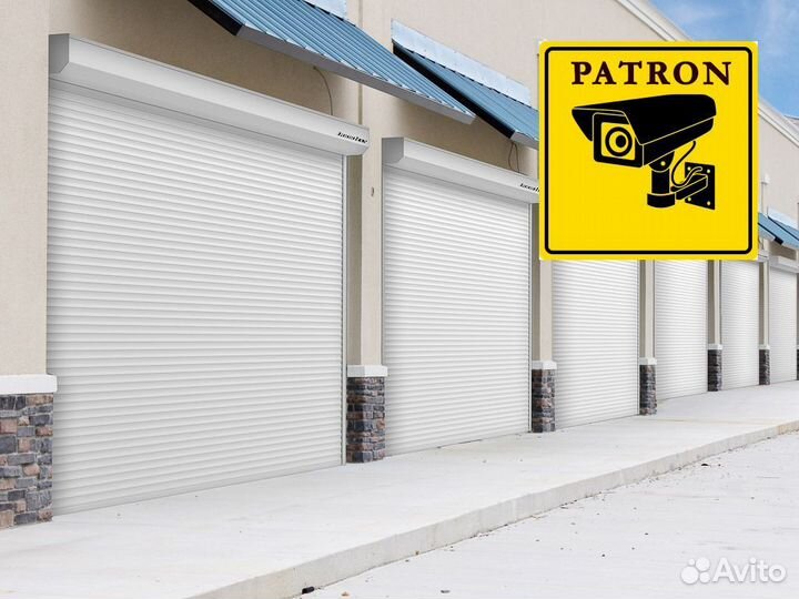 Рольставни