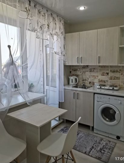 Квартира-студия, 24,6 м², 7/9 эт.