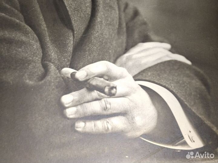 Старинное фото 1912 год