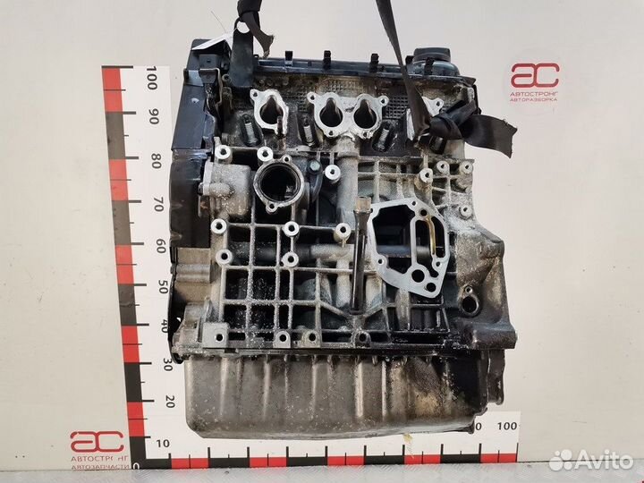 Двигатель (двс) для Audi A3 8L APF