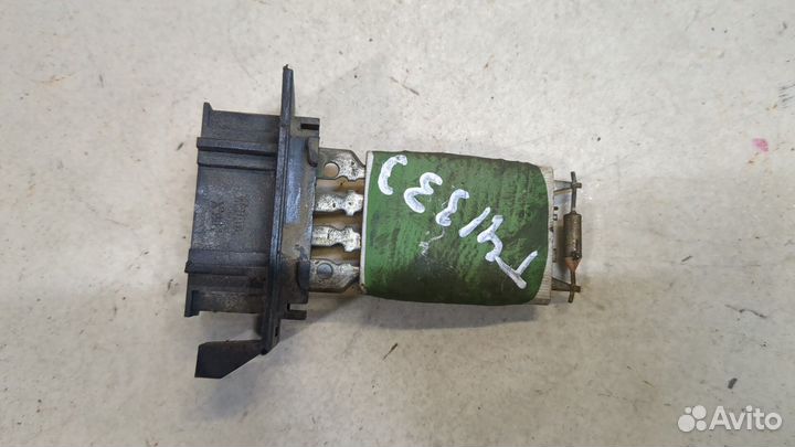 Сопротивление отопителя Volkswagen LT 28-46