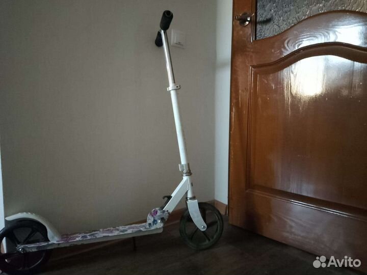 Самокат