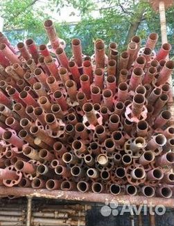 Опалубка хси