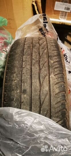 Bridgestone Turanza ER300 205/65 R16