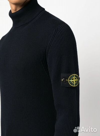 Stone island водолазка